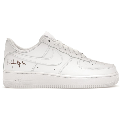 Nike Air Force 1 Low '07 White